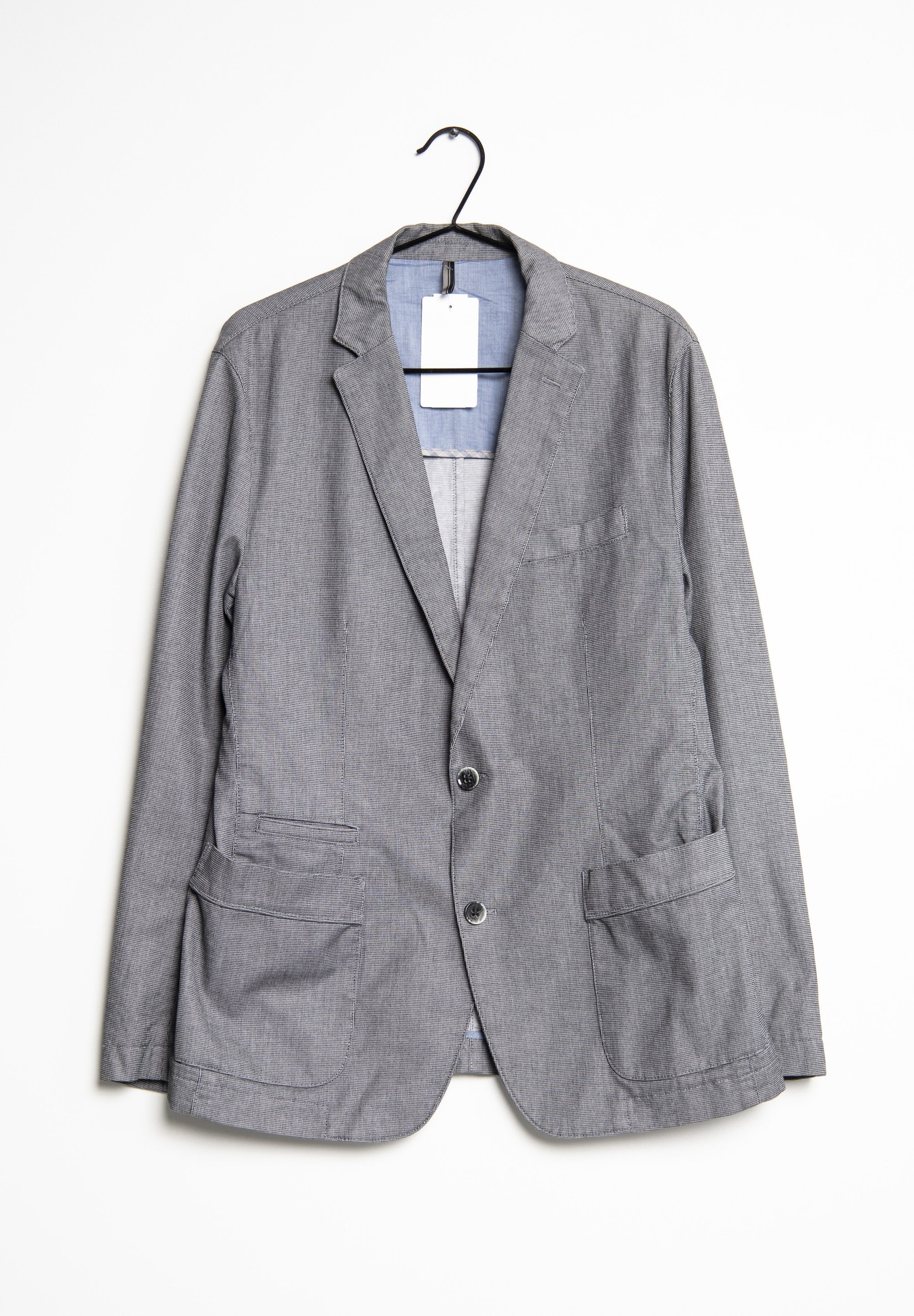 Veste de costume BOSS - grise