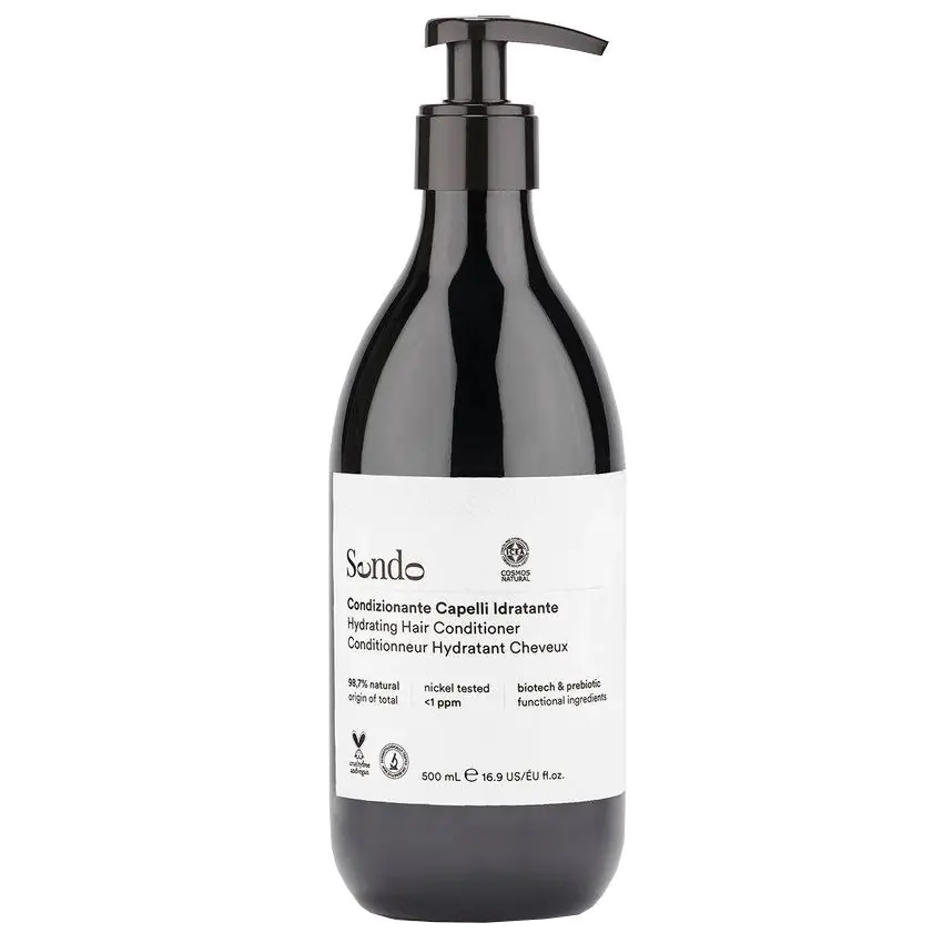 Sendo All Care Hydrating Odżywka do włosów