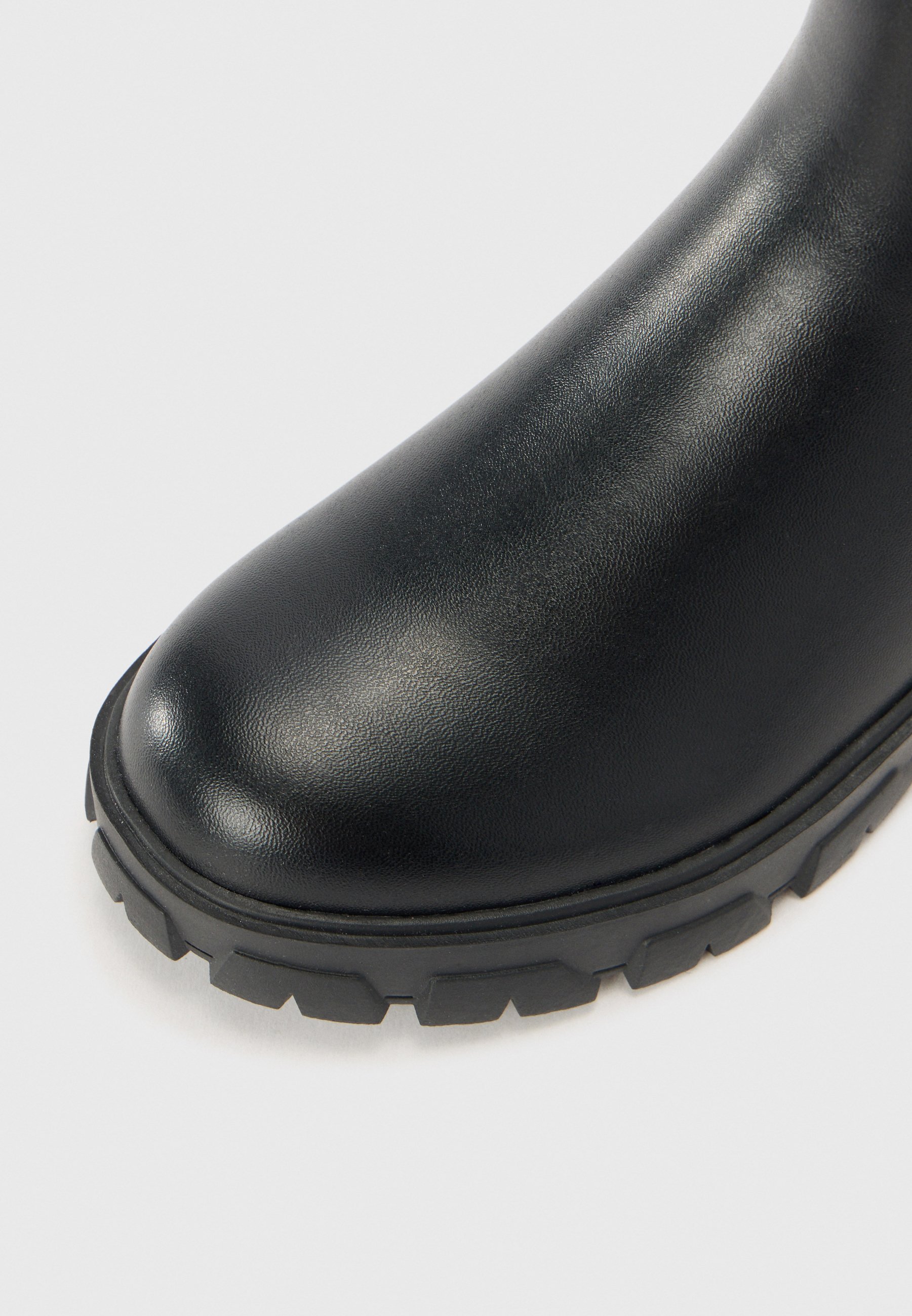Yourturn Kids UNISEX - Klasyczne botki - czarne