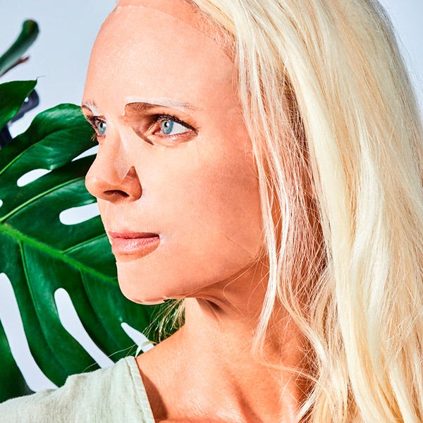 Noni Öregedésgátló Arcmaszk | 1 Egység