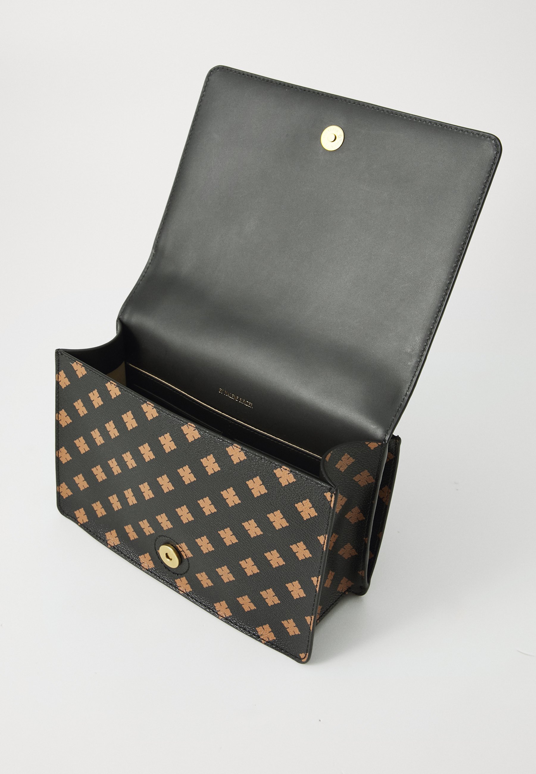 Di Malene Birger LOENNAS - Borsa a mano - noce