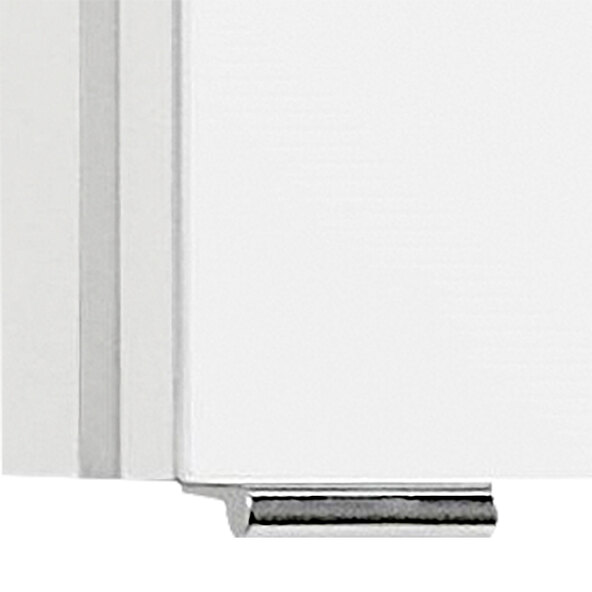 Spiegelschrank Bristol, 100 cm, weißl