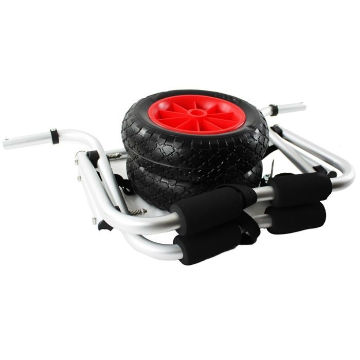 Rockside Trolley Kanu Kajak SUP