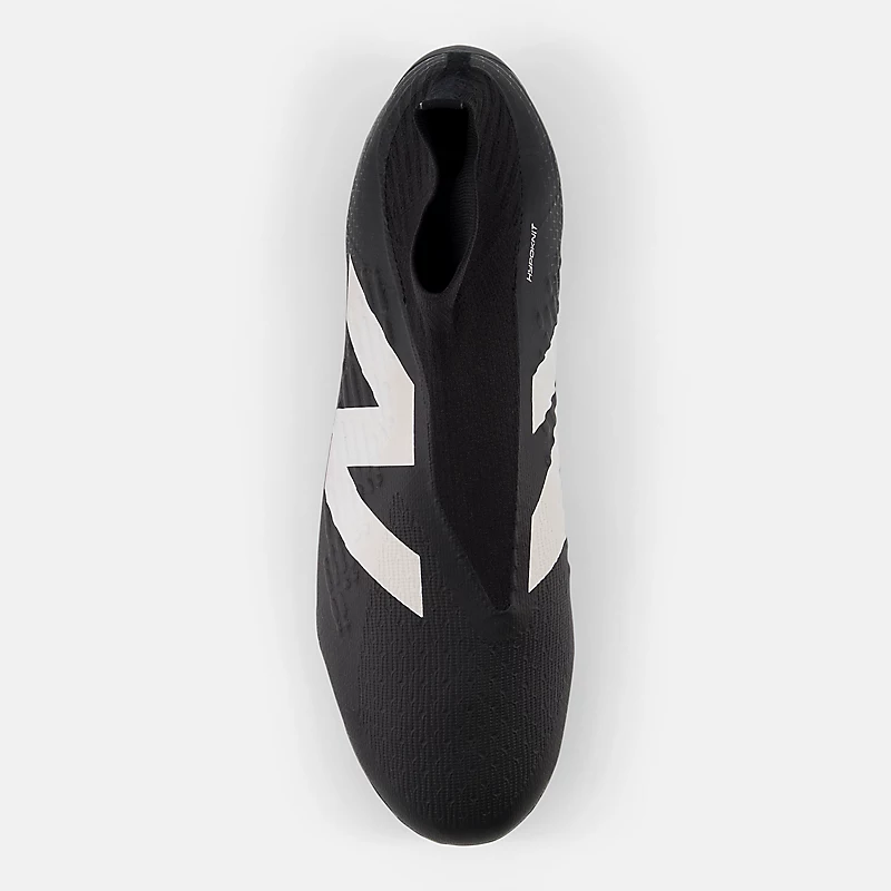 Unisex TEKELA MAGIA FG V4+ - Černá s bílou a pravou červenou