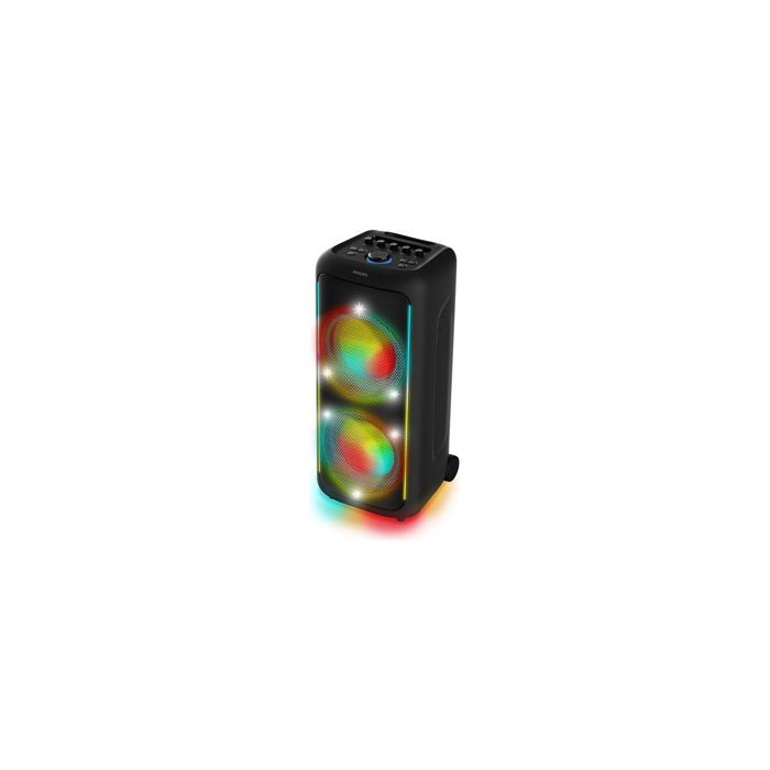Philips Tax5000e Bluetooth Party Speaker - Philips