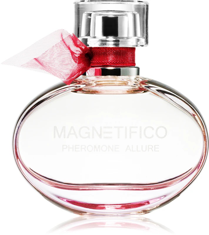 Parfum VALAVANI Magnetifico Pheromone Allure s feromoni