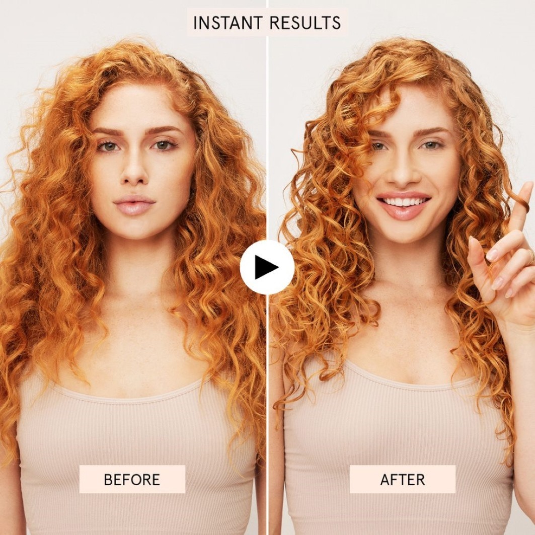BONDIBOOST Curl Boss Conditioner