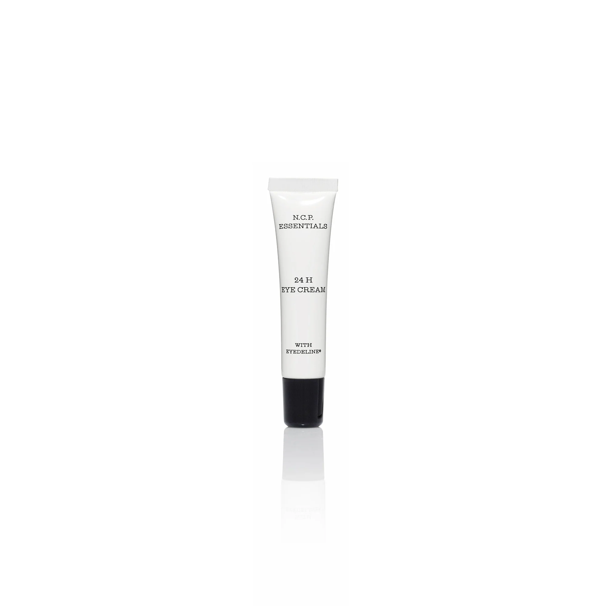 Essentials 24 H Eye Cream - Tratt.anti borse e occhiaie