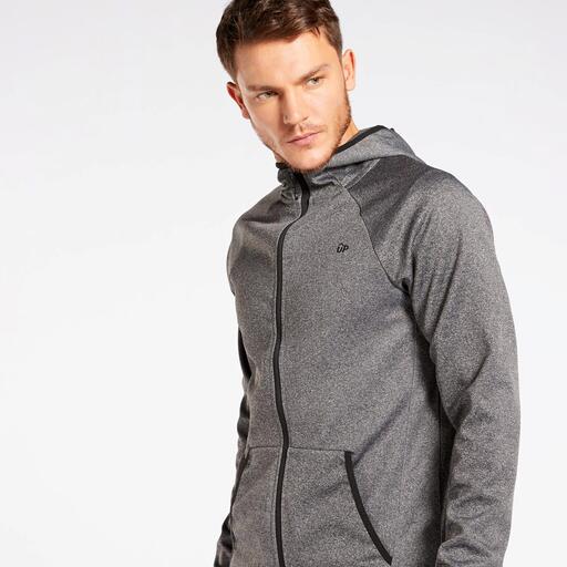 Sudadera Up Basic