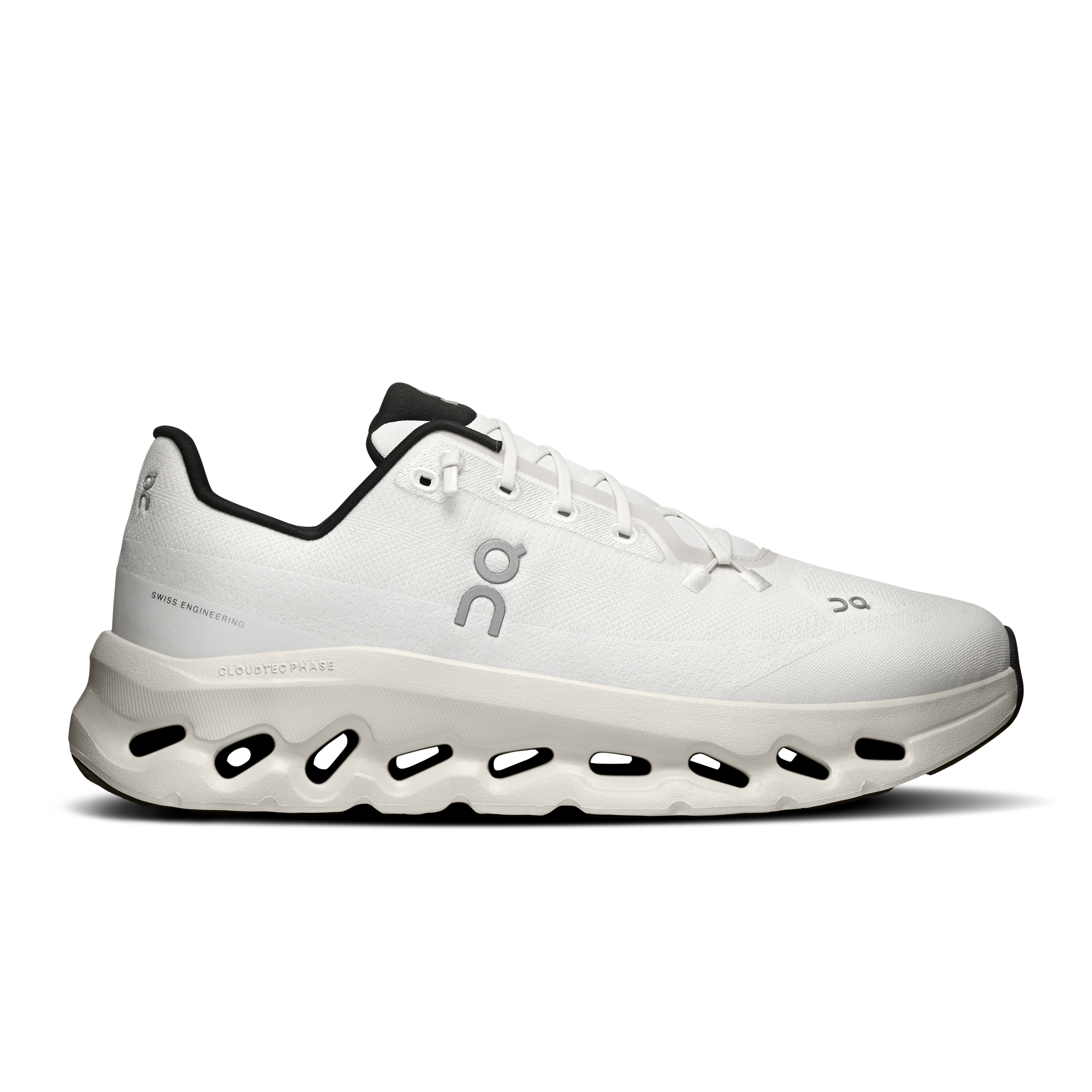 On Herren Cloudtilt Pearl | Eis