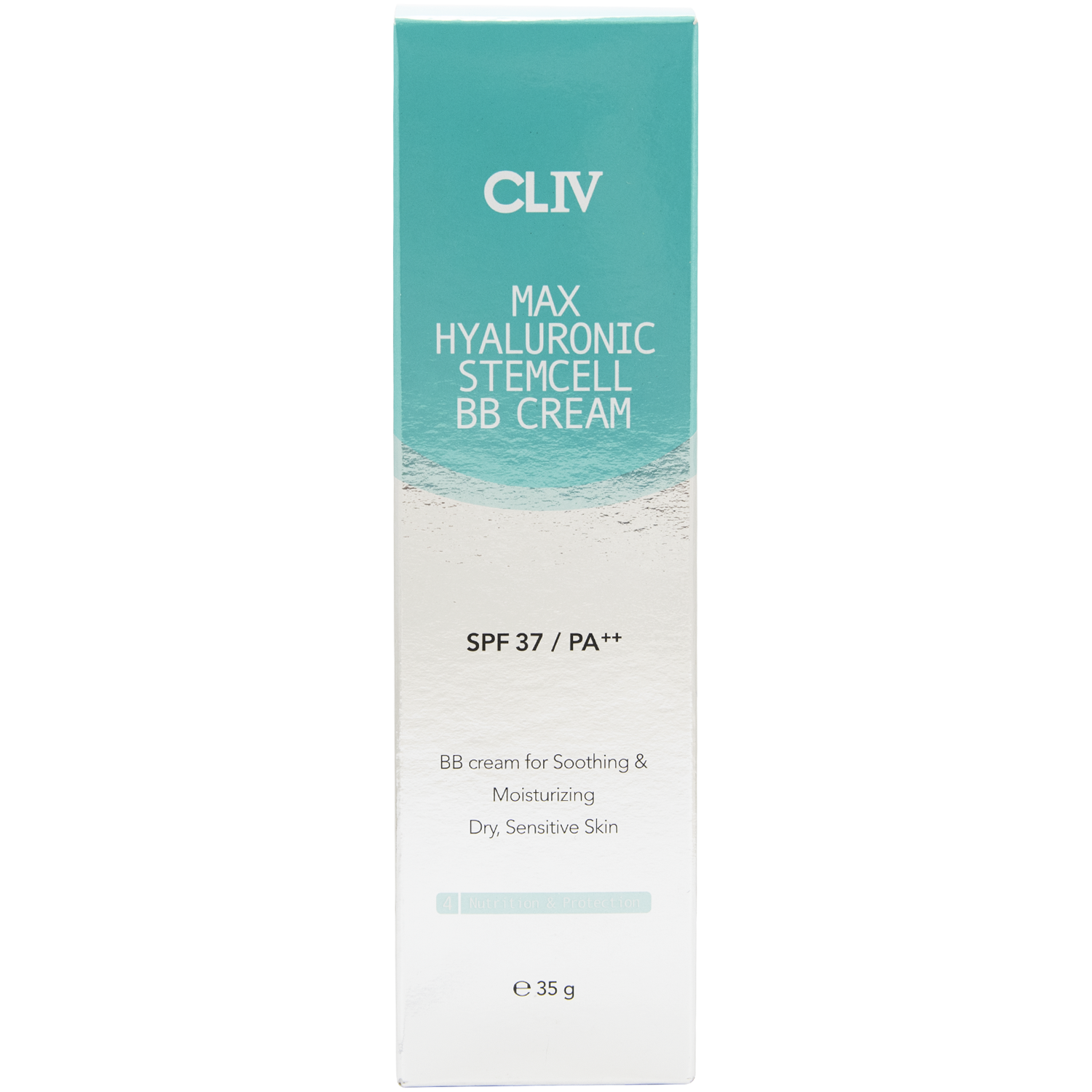 Cliv Gesichtscreme 35 g