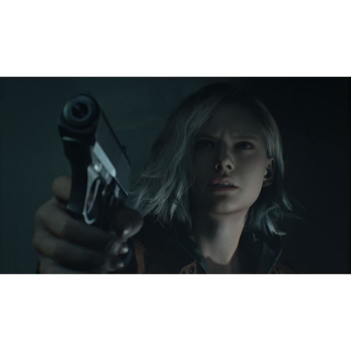 RESIDENT EVIL Requiem - Série Xbox