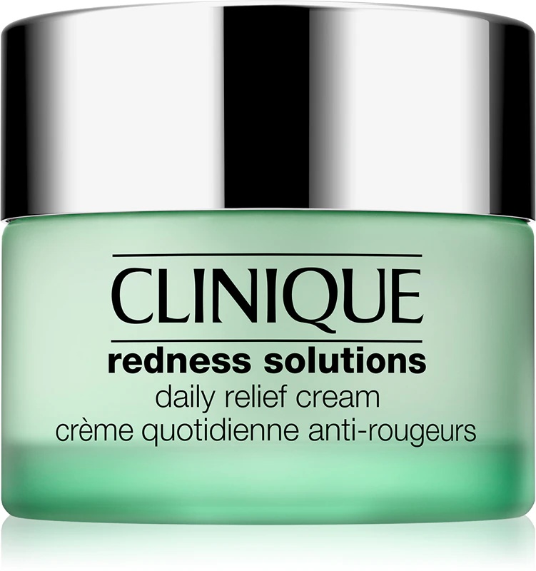 Clinique Redness Solutions ikdienas atvieglošanas krēms