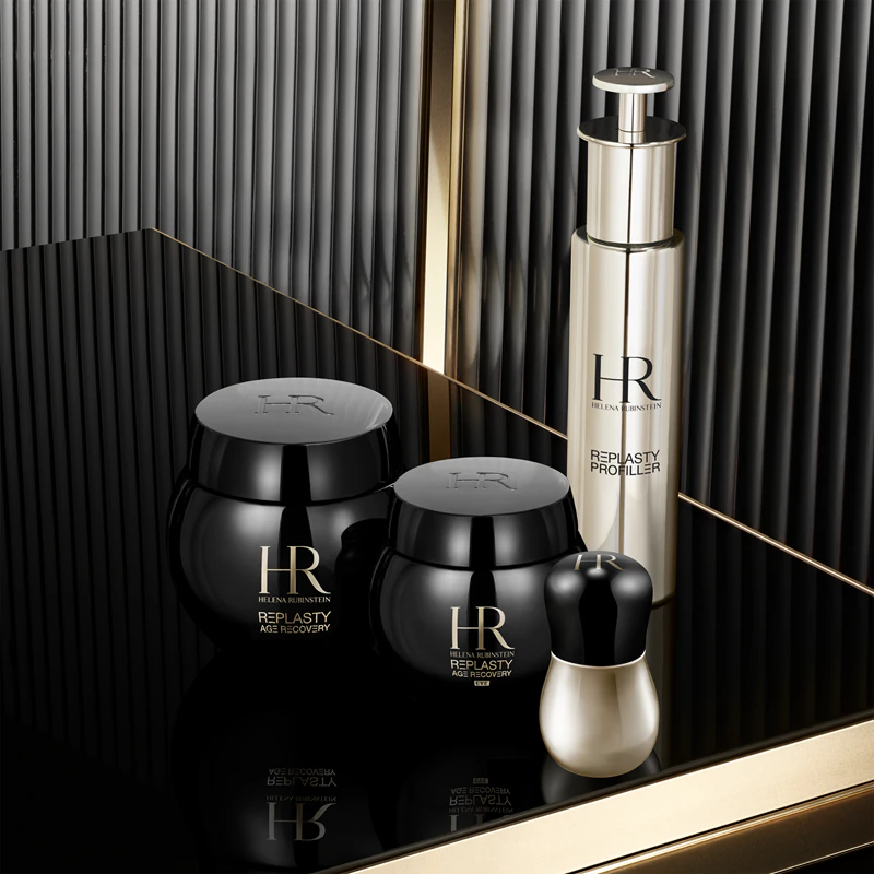 Helena Rubinstein Re-Plasty Anti-Aging Augenstraffende Augencreme