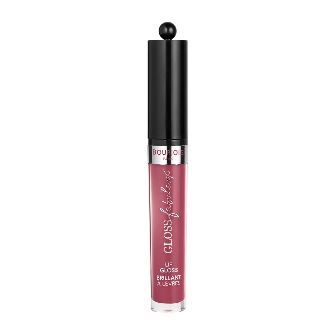Bourjois sjajilo za usne Fabuleux - 2,4 g