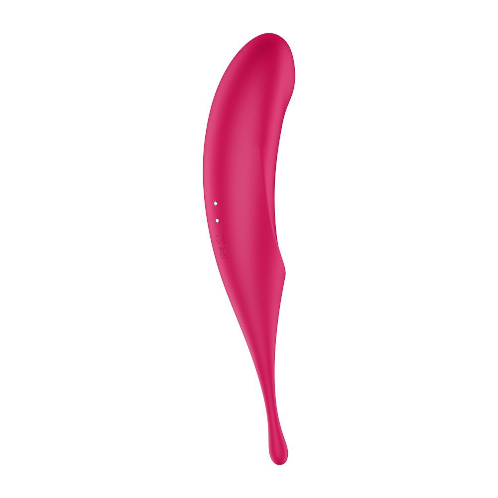 Satisfyer Twirling Pro