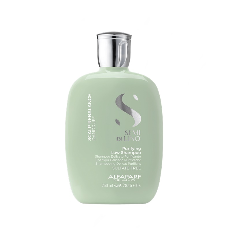 Alfaparf Semi Di Lino Scalp Rebalance