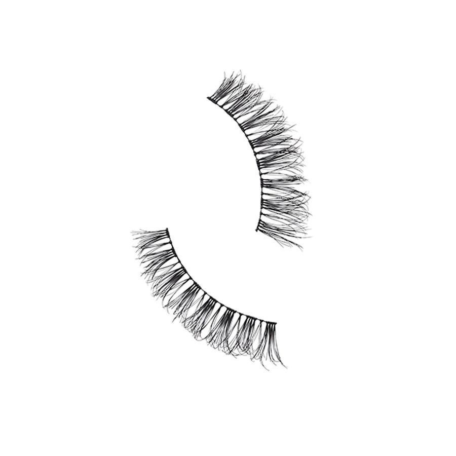 Umetne trepalnice MAC št. 80 Romantic Lash – 1 kos