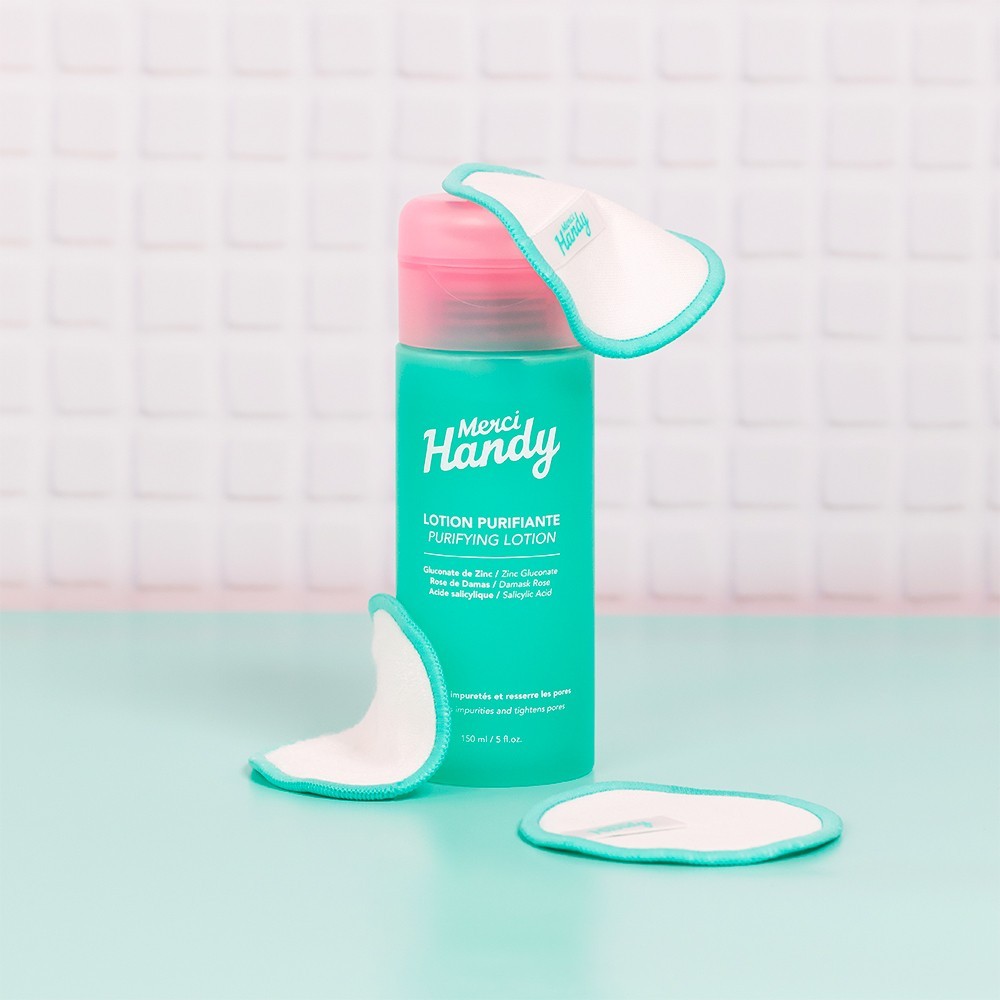 Merci Handy Lotion purifiante