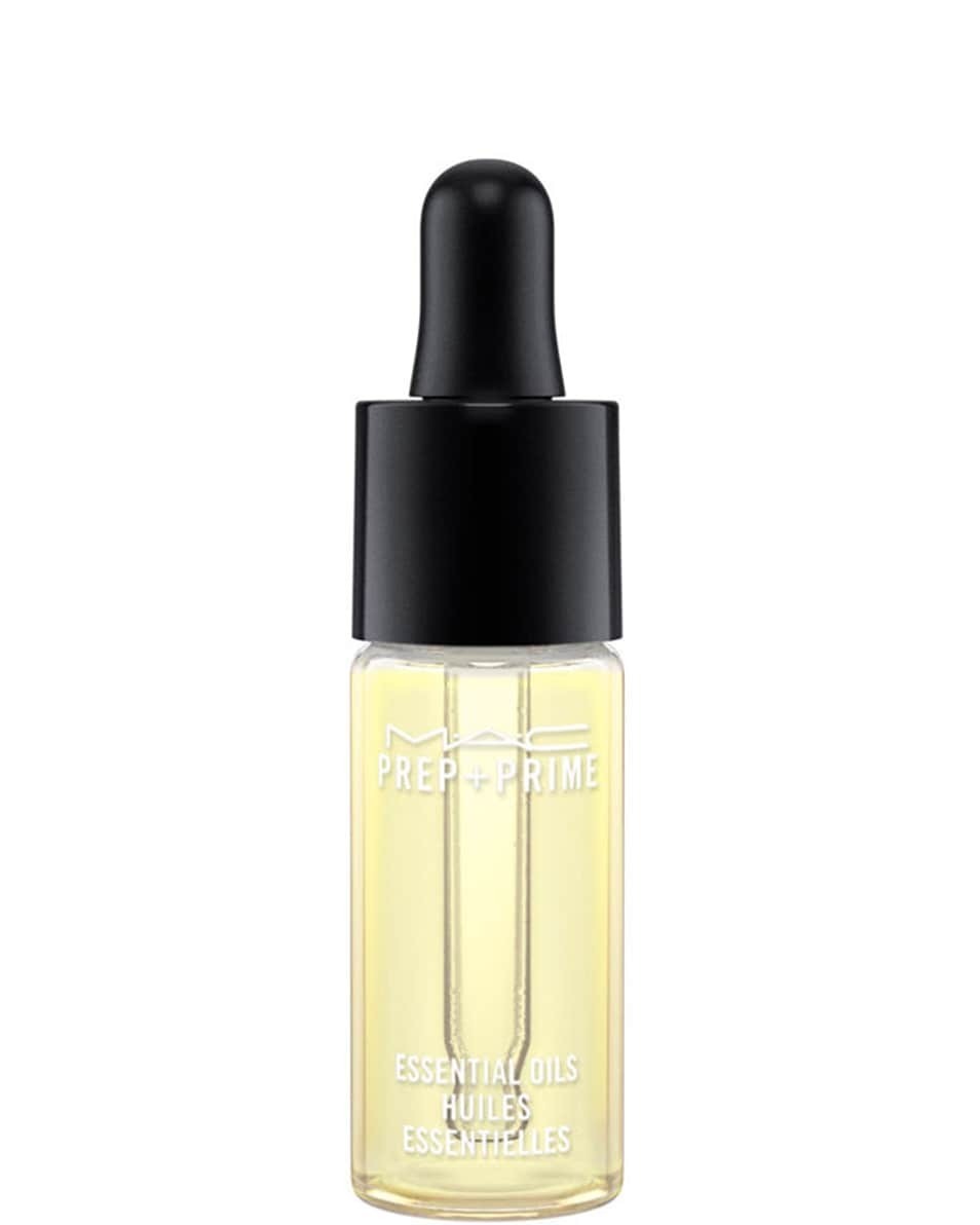 MAC PREP PRIME ΑΙΘΕΡΙΑ ΕΛΑΙΑ - ΕΝΥΔΑΤΩΝΕΙ - ΚΑΤΑΠΡΑΫΝΕΙ ΤΟ ΔΕΡΜΑ - ΟΛΟΙ ΟΙ ΤΥΠΟΙ ΔΕΡΜΑΤΟΣ
