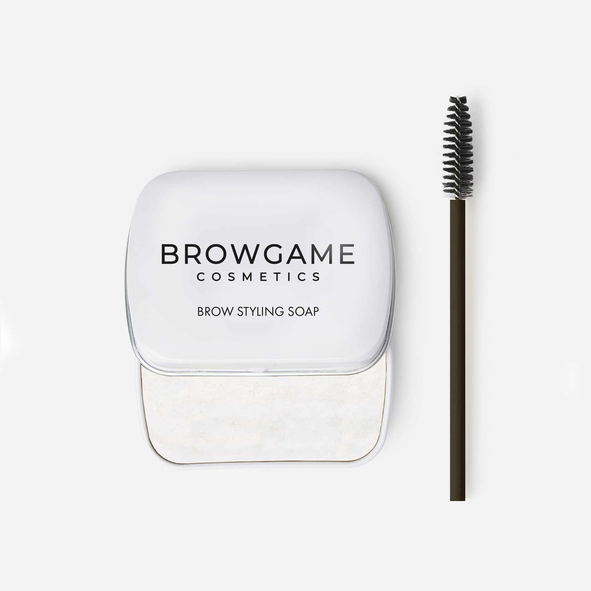 Sapun za oblikovanje obrva - Browgame