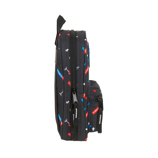 Maxi Estuche Paul Frank Retro Gamer