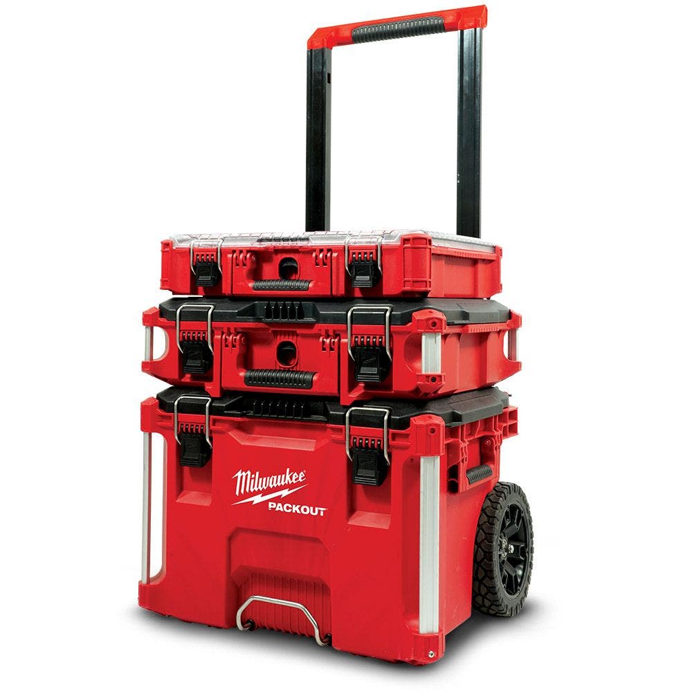 MILWAUKEE PACKOUT 48228426 48228424 48228430