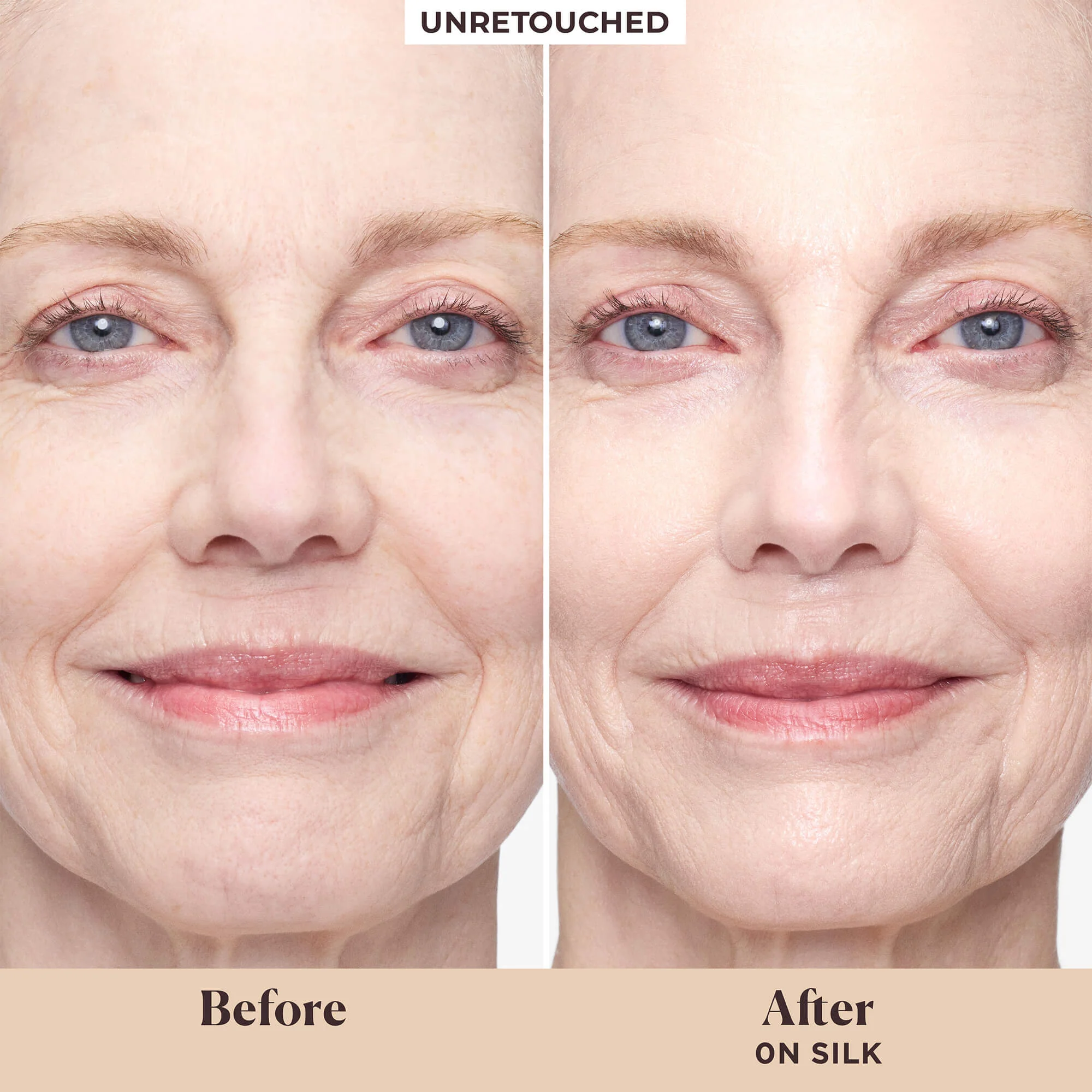 Fondotinta Tinted Moisturizer Natural Dewy SPF 30 UVB/UVA/PA+++ - Fondotinta crema, Crema viso colorata antimperfezioni