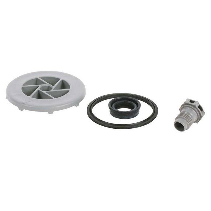 DISTRIBUTEUR LAVE VAISSELLE 00687148 ARRIVEE D EAU