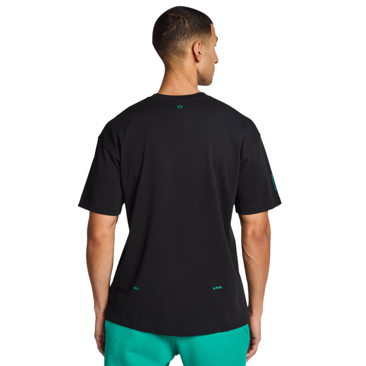 Nike Nrg Nocta