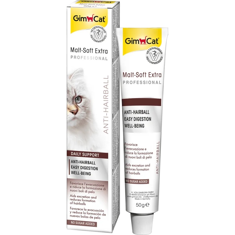 GIMPET Malt Soft Extra 100 g