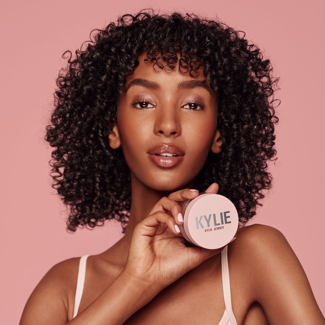 KYLIE COSMETICS Fixierpuder - 5 g