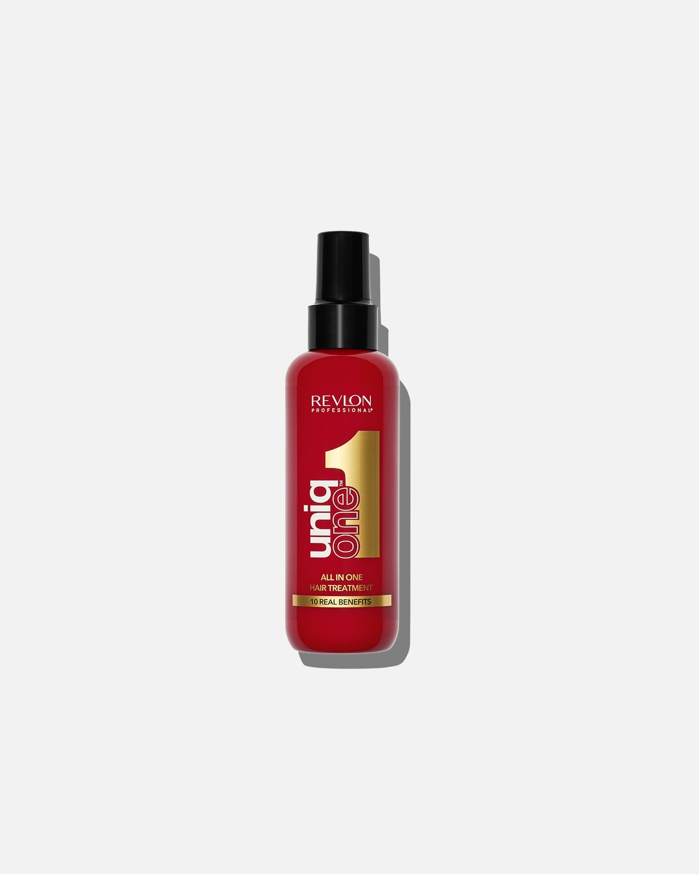 Revlon Professional matu laka ar karstuma aizsardzību UniqOne Classic, 150 ml