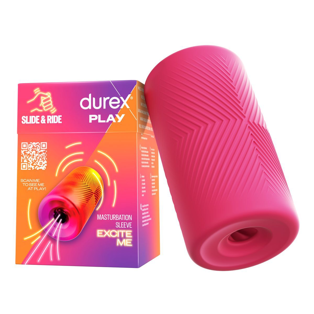 Durex Play