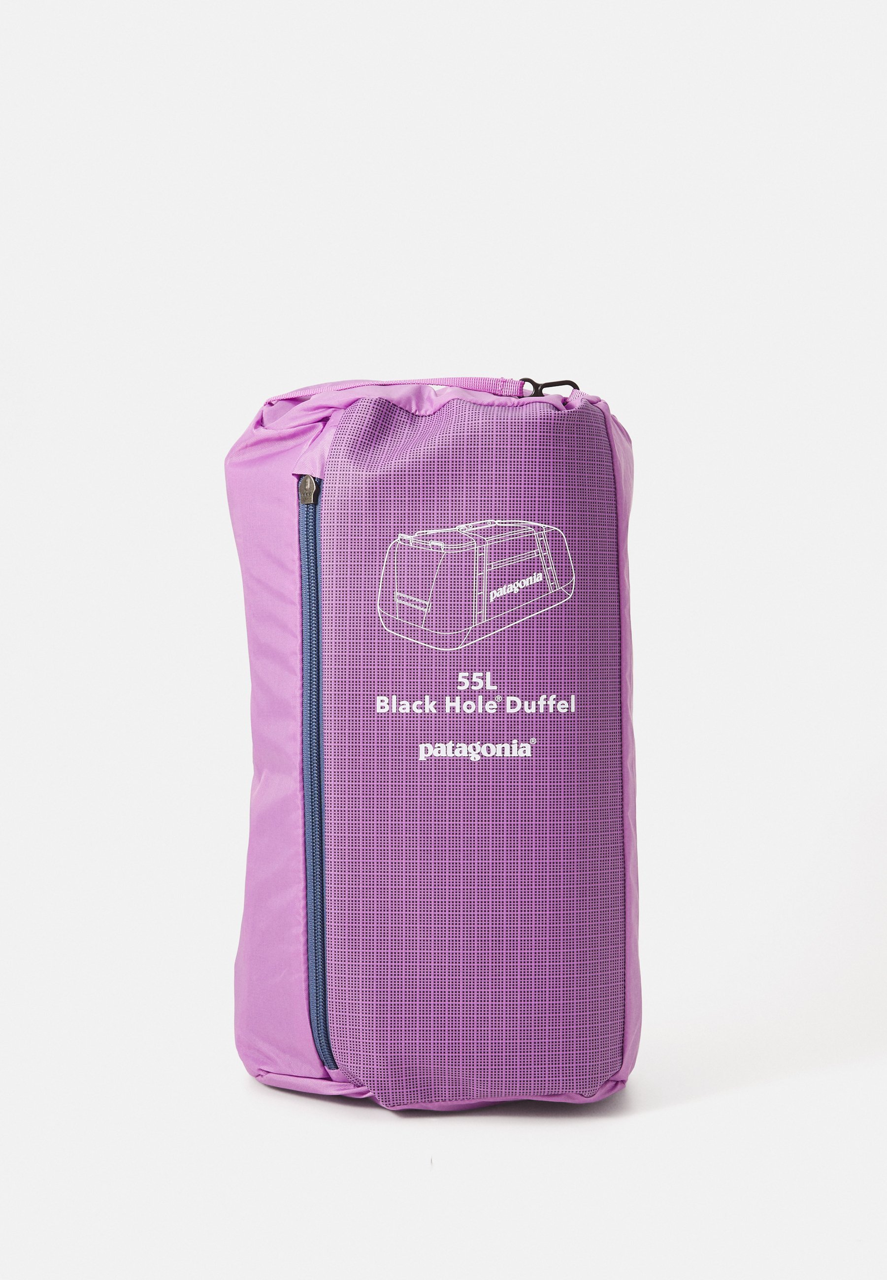 Sac à dos Patagonia HOLE DUFFEL UNISEXE - violet vif