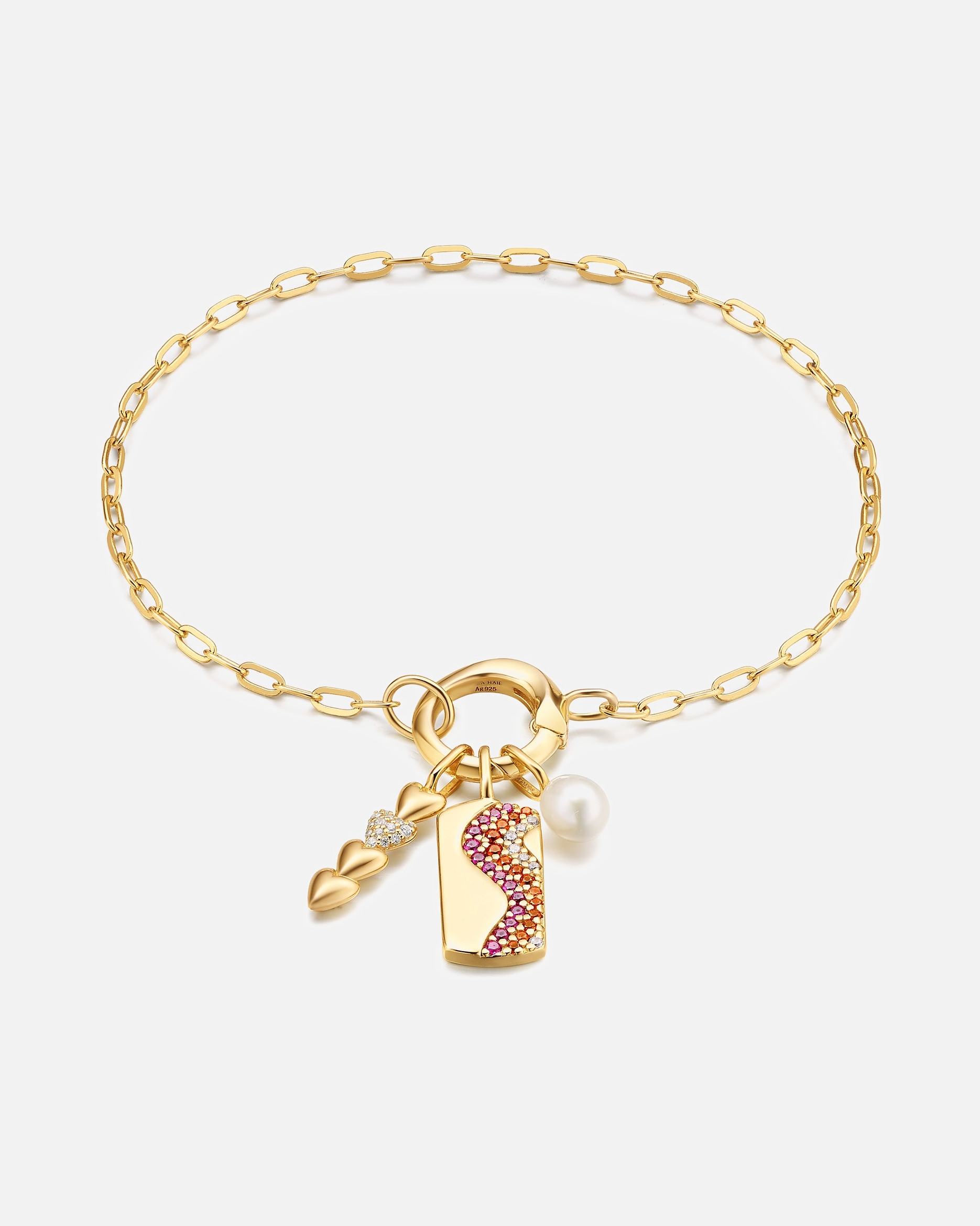 Ania Haie Bracelets