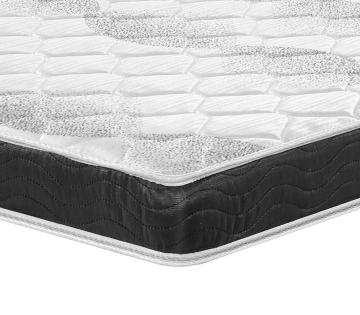 Colchón de espuma viscoelástica de lujo - 90x190 cm - Firmeza - 13 cm de grosor