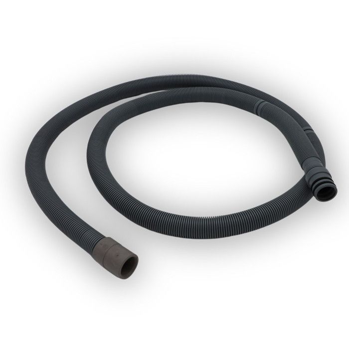 SOS Accessory Drain Hose 1.75m for Dishwasher C00273284 ARISTON HOTPOINT, ARISTONHOTPOINT, BAUKNECHT, IGNIS, INDESIT, LA