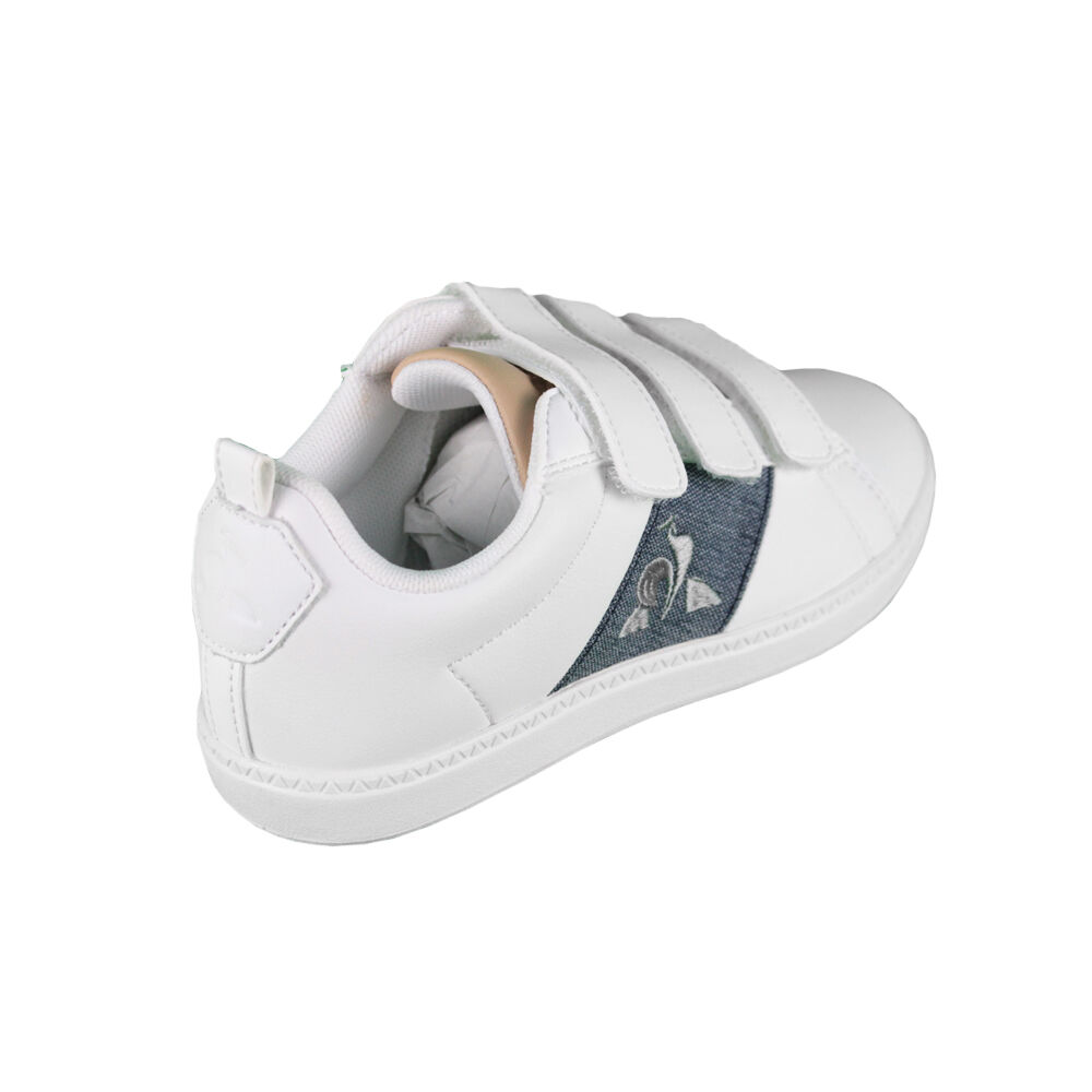  Zapatillas Le Coq Sportif Courtclassic Ps 2110080