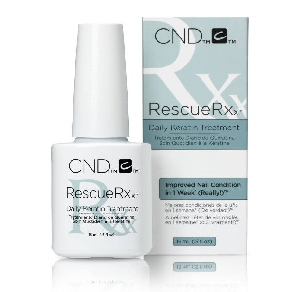 CND Rescuerxx
