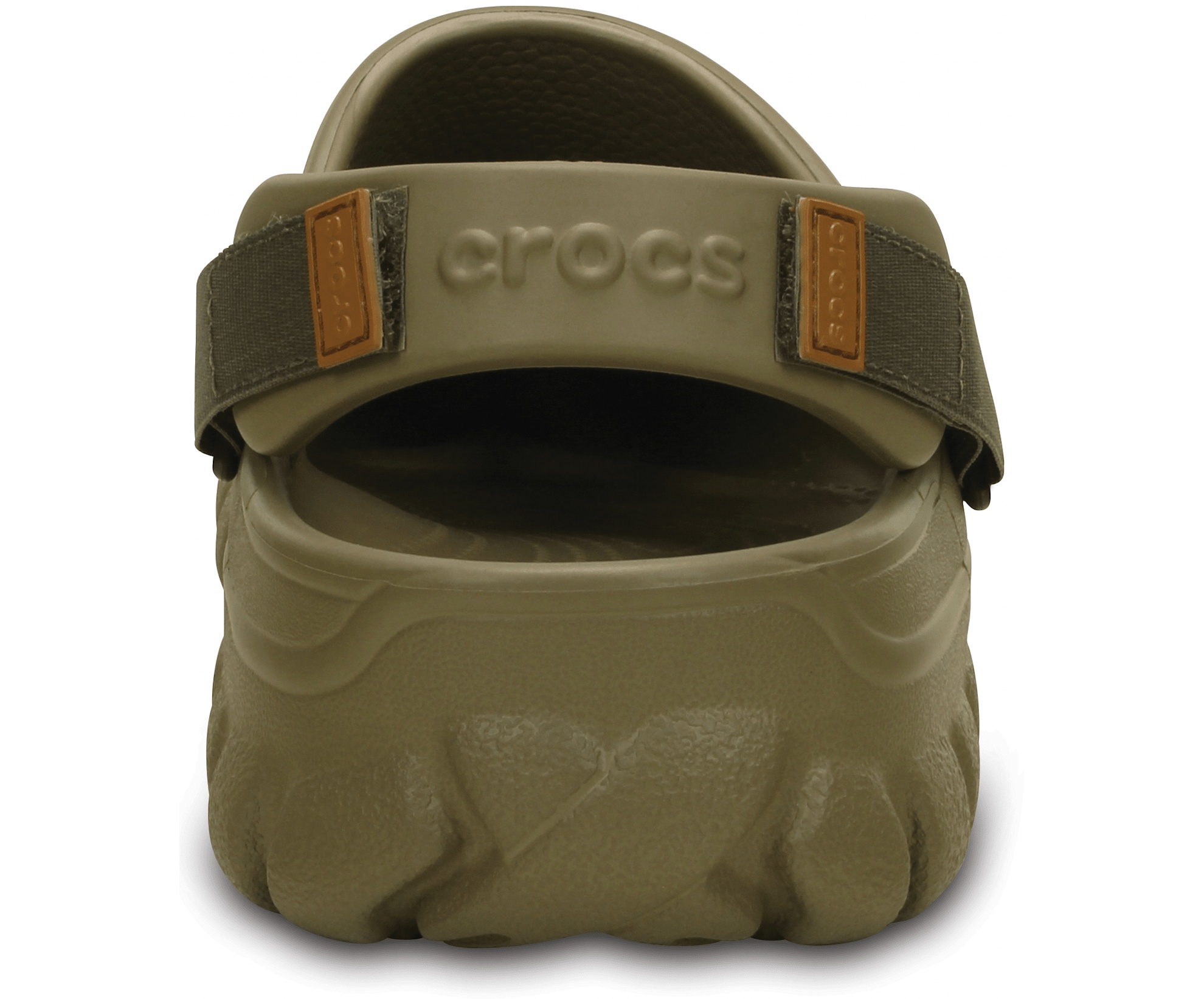 Offroad Sport Clog