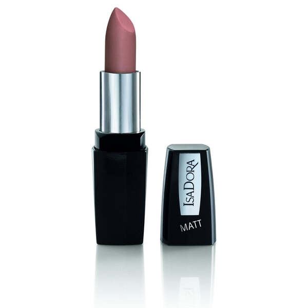 IsaDora Perfect Matte Lipstick 4.5g - 00 Café Creme