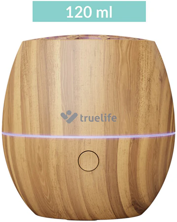 TrueLife AIR Diffuser D3 Ultrasone Aromadiffuser en Luchtbevochtiger