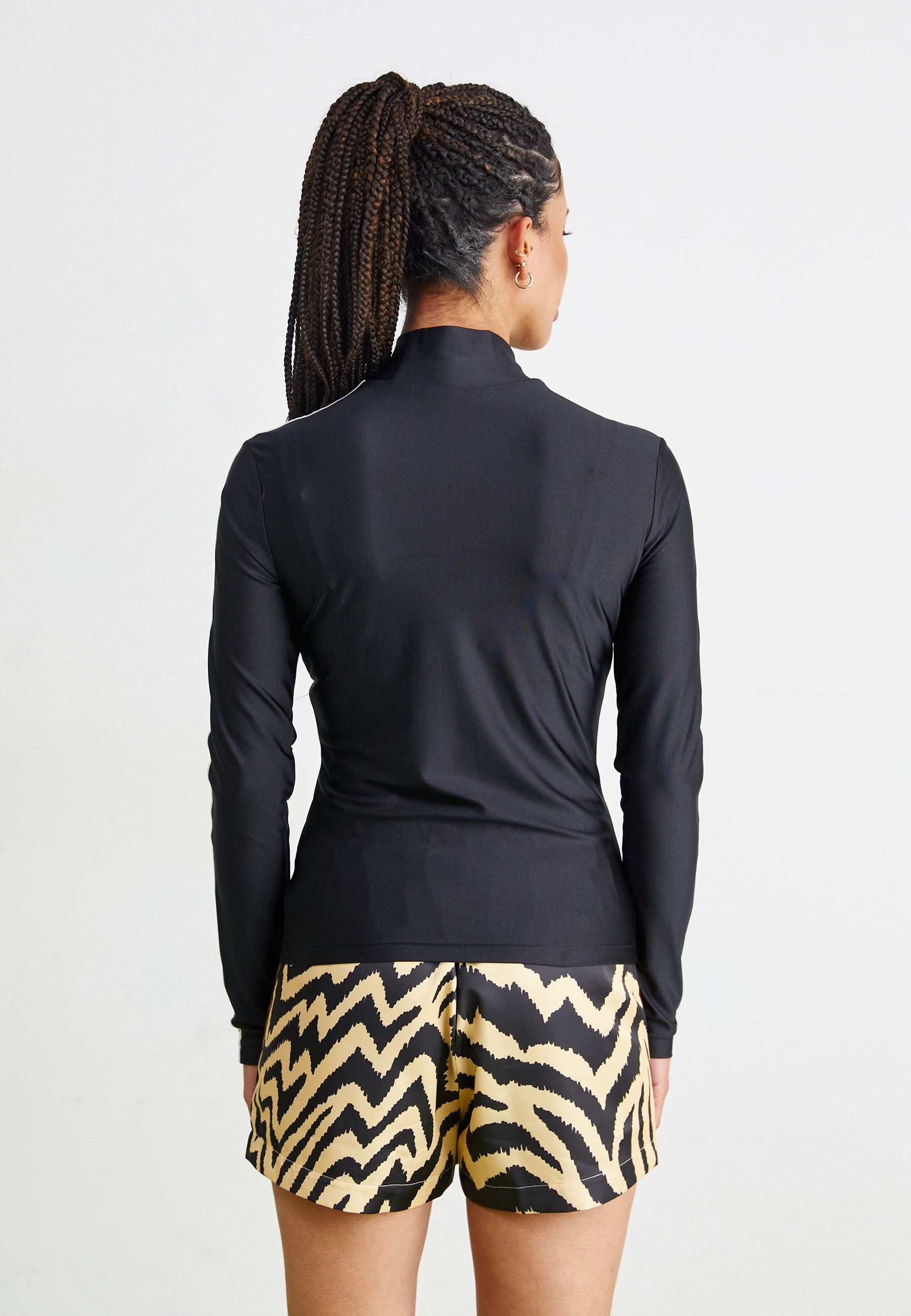 adidas Originals shirts met lange mouwen