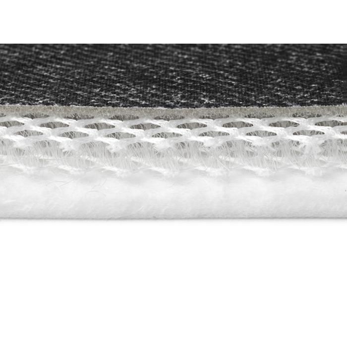 BRABANTIA Table à repasser Bubble, Perfect flow - 124 x 45 cm