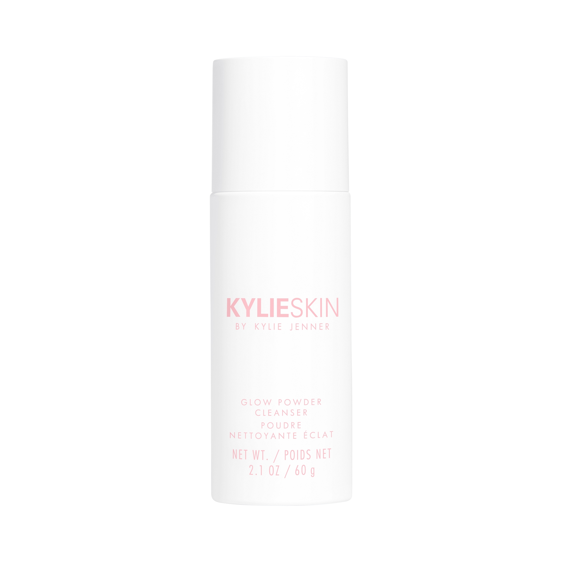 Demachiant pudră strălucitoare 60 g - Kylie By Kylie Jenner