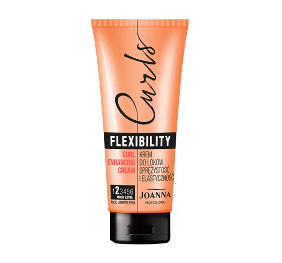 Joanna Professional curl krem do loków 200g