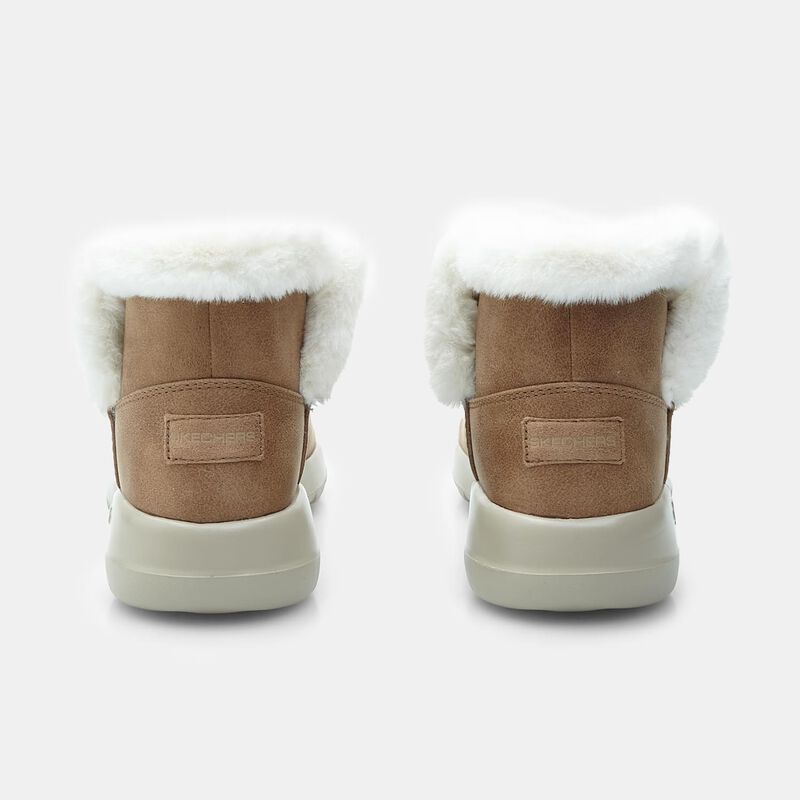 Stivaletto da donna SKECHERS ON-THE-GO JOY
