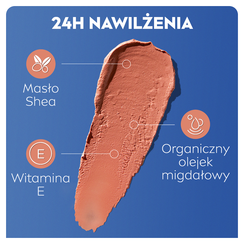 Nivea Caring Beauty