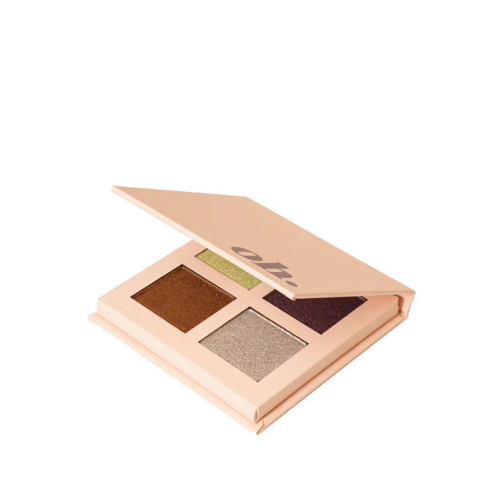 Occhi Ciao discOh - Palette occhi